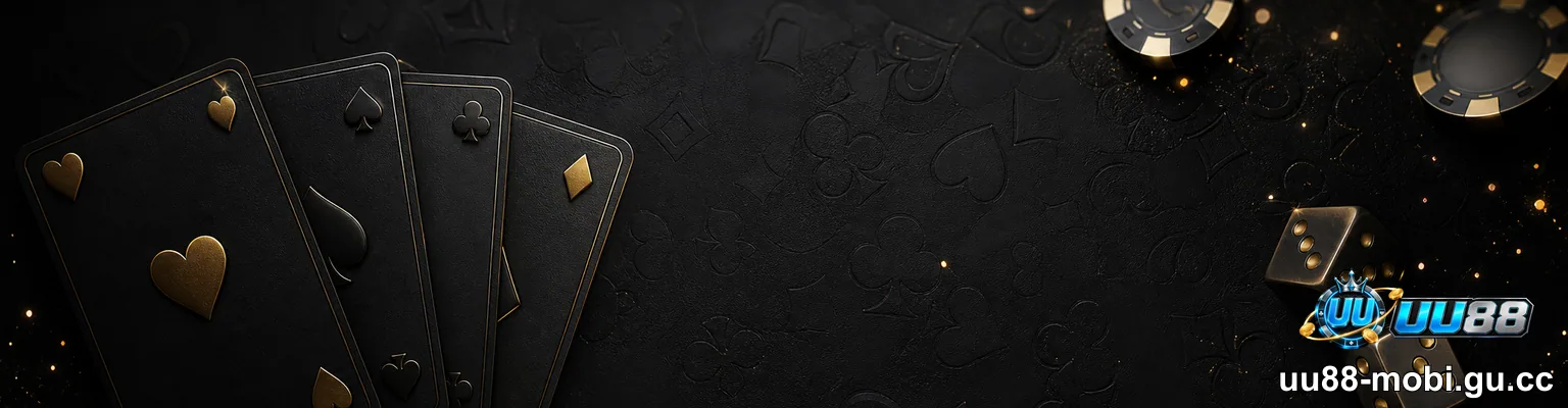 UU88 Chính Thức 🏆 Website Giải Trí Online - hình ảnh - uu88-mobi.gu.cc