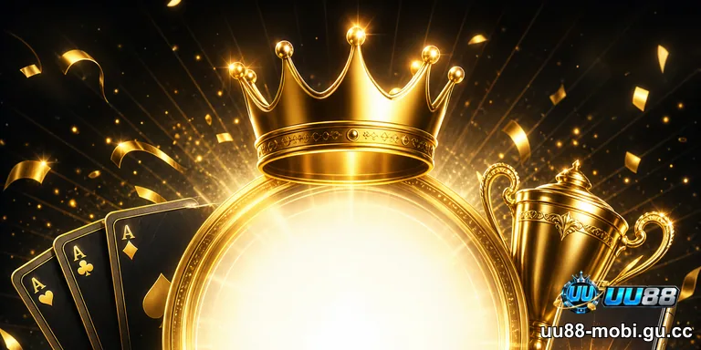 UU88 Chính Thức 🏆 Website Giải Trí Online - hình ảnh - uu88-mobi.gu.cc