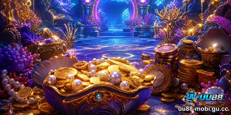UU88 Chính Thức 🏆 Website Giải Trí Online - hình ảnh - uu88-mobi.gu.cc