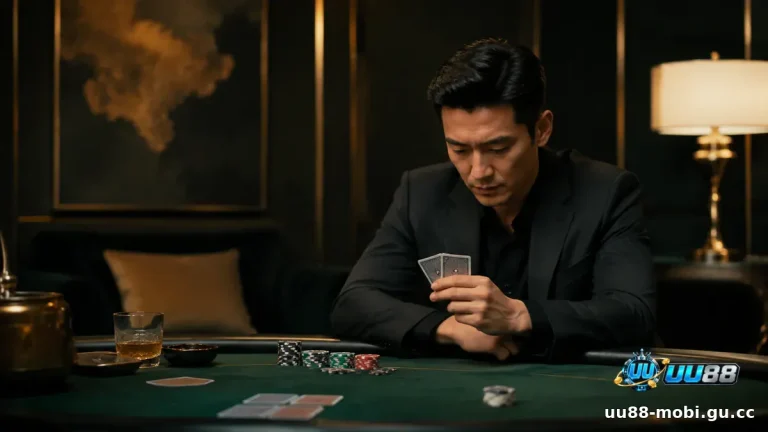 uu88-mobi.gu.cc – UU88 Chính Thức 🏆 Website Giải Trí Online - hình ảnh - uu88-mobi.gu.cc