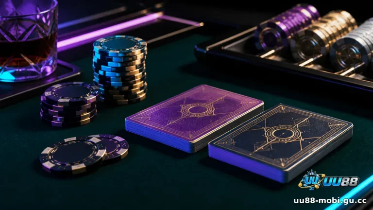UU88 Chính Thức 🏆 Website Giải Trí Online - hình ảnh - uu88-mobi.gu.cc