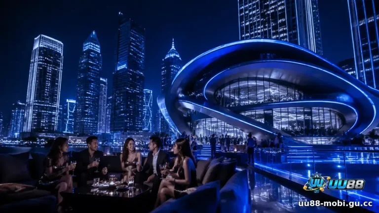 UU88 Chính Thức 🏆 Website Giải Trí Online - hình ảnh - uu88-mobi.gu.cc